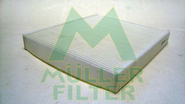 MULLER FILTER filtras, salono oras FC486